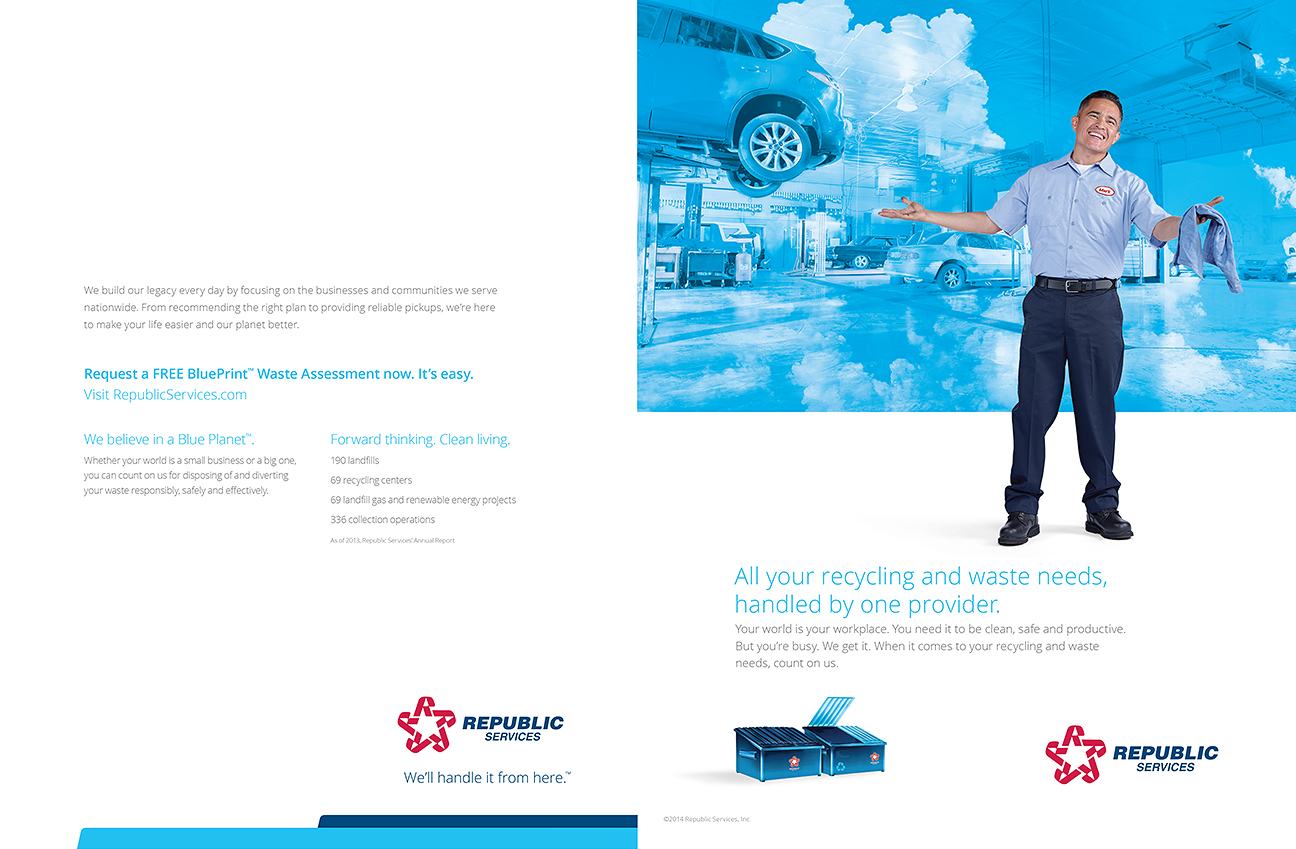 web rs services garage